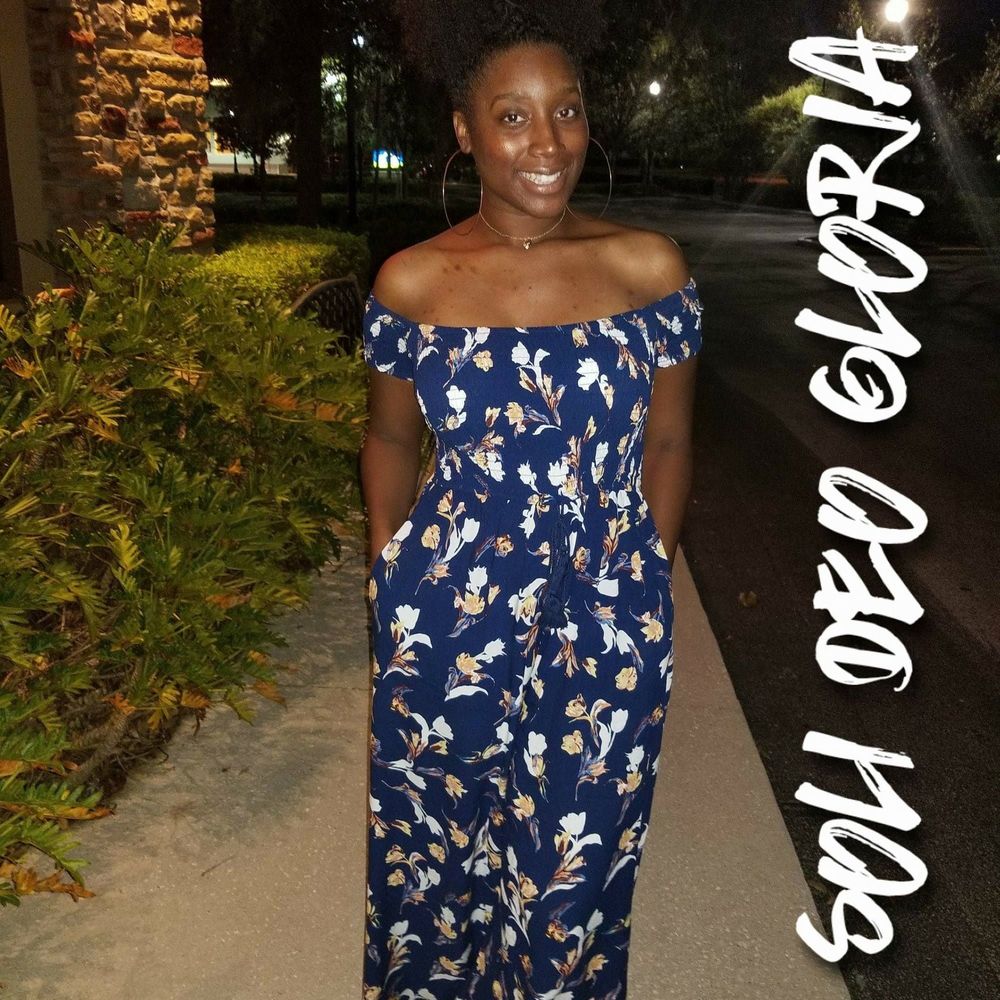 Meet your Posher, Tanesha